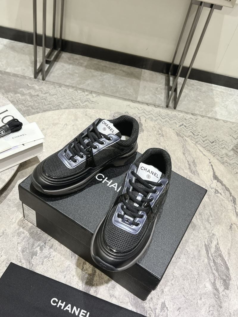 Chanel Sport Shoes